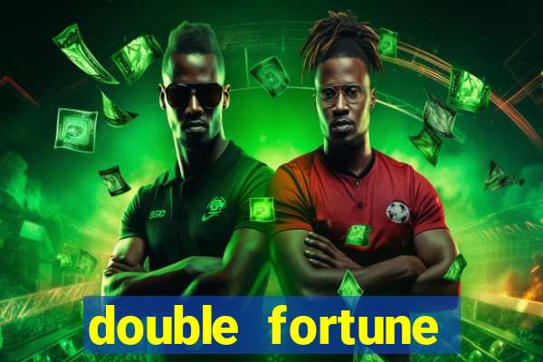 double fortune minutos pagantes